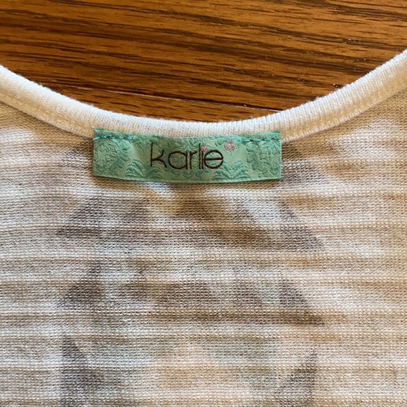 Aztec Tank - Picture 4 of 6